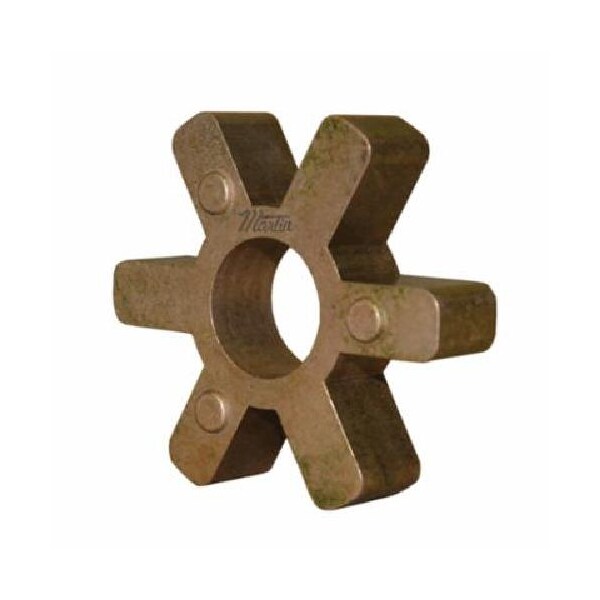 Cplg Bronze Spider, SBL150